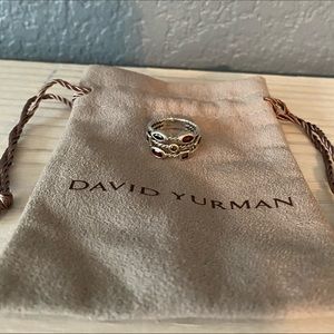 David Yurman - Vintage Ring